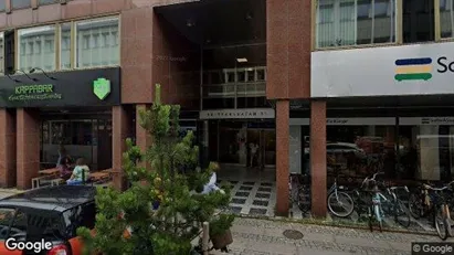 Büros zur Miete in Malmö City – Foto von Google Street View