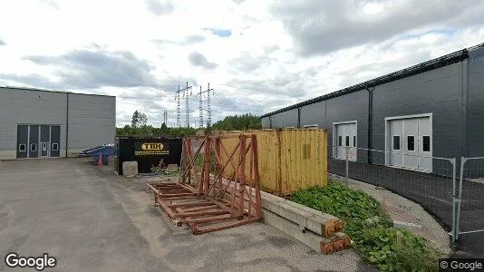 Commercial properties for rent i Västerås - Photo from Google Street View