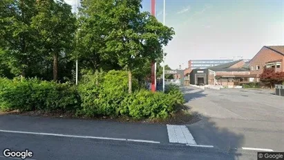 Lokaler til leje i Stockholm South - Foto fra Google Street View