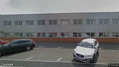 Commercial properties for rent in Malmö City - Photo from Google Street View