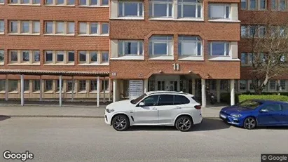 Gewerbeflächen zur Miete in Stockholm West – Foto von Google Street View