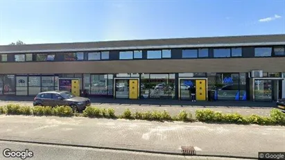 Office spaces for rent in Breda - Photo from Google Street View