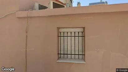 Bedrijfsruimtes te huur in Acharnes - Foto uit Google Street View