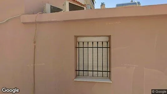 Lokaler til leie i Acharnes – Bilde fra Google Street View