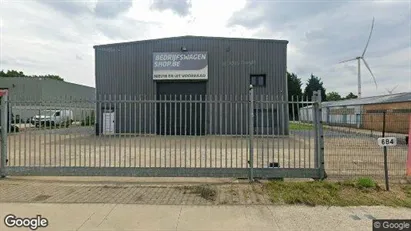 Industrial properties for sale in Ham - Photo from Google Street View