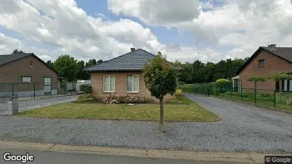 Garages til salg i Dilsen-Stokkem - Foto fra Google Street View