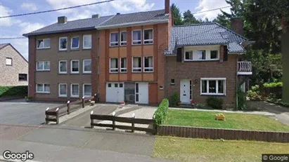 Commercial properties for sale in Genk - Photo from Google Street View