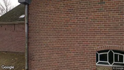 Lokaler til leje i Haarlemmermeer - Foto fra Google Street View