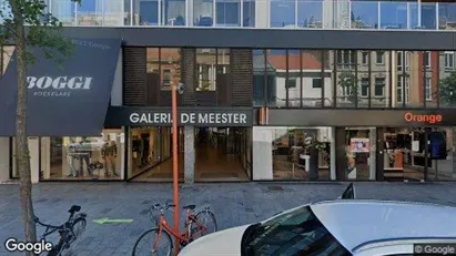 Commercial properties for rent in Roeselare - Photo from Google Street View