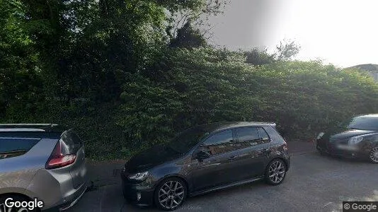 Lokaler til leje i Grimbergen - Foto fra Google Street View