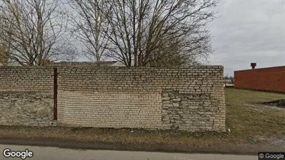 Lokaler til leje i Tallinn Lasnamäe - Foto fra Google Street View