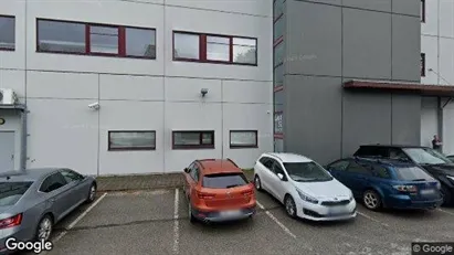 Commercial properties for rent in Tallinn Mustamäe - Photo from Google Street View