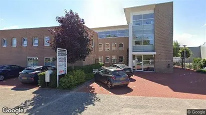 Kontorslokaler för uthyrning i Breda – Foto från Google Street View