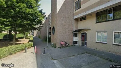 Commercial properties for sale in Almere - Photo from Google Street View