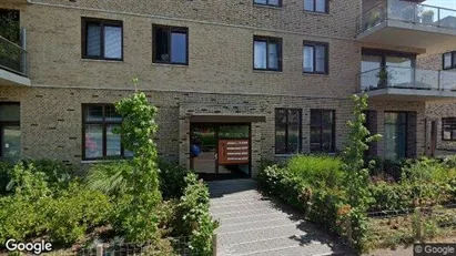 Commercial properties for sale in Almere - Photo from Google Street View