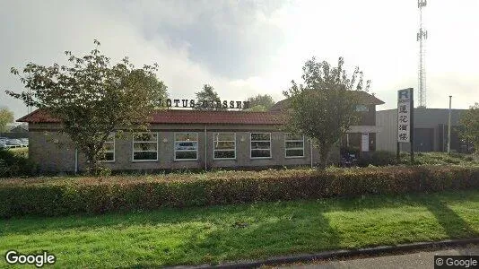 Commercial properties for sale i Woudrichem - Photo from Google Street View