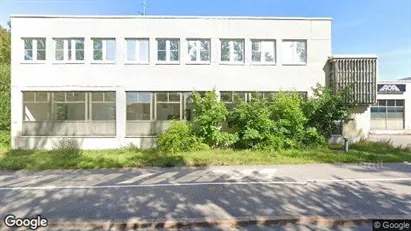 Bedrijfsruimtes te huur in Helsinki Koillinen - Foto uit Google Street View