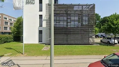 Kantorruimte te huur in Augsburg - Foto uit Google Street View
