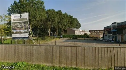 Commercial properties for rent in Almere - Photo from Google Street View