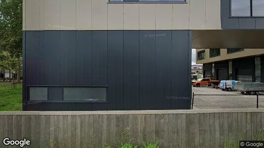 Gewerbeflächen zur Miete i Almere – Foto von Google Street View