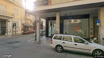 Kantorruimte te huur in Patras - Foto uit Google Street View