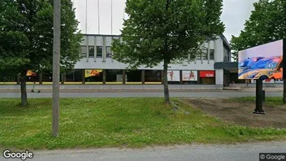 Lokaler til leie i Hämeenlinna – Bilde fra Google Street View