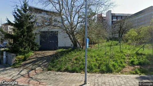 Lokaler til leie i Location is not specified – Bilde fra Google Street View