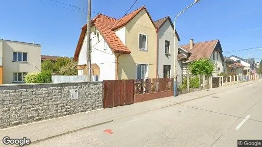 Lokaler til leje i Location is not specified - Foto fra Google Street View