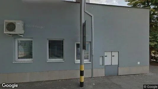Gewerbeflächen zur Miete i Location is not specified – Foto von Google Street View