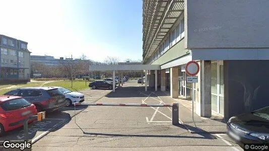 Gewerbeflächen zur Miete i Location is not specified – Foto von Google Street View
