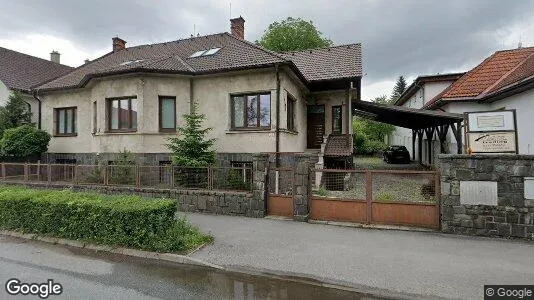 Lokaler til leje i Prešov - Foto fra Google Street View