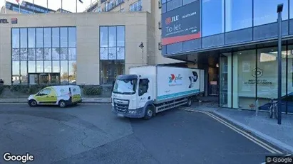 Kontorer til salgs i Location is not specified – Bilde fra Google Street View