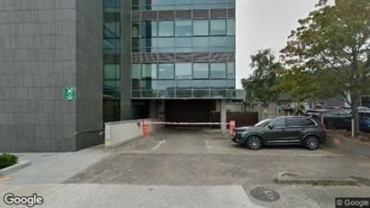 Kontorlokaler til salg i Dublin 18 - Foto fra Google Street View