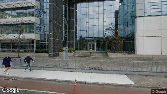Office spaces for sale i Dublin 18 - Photo from Google Street View
