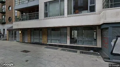 Gewerbeflächen zum Kauf in Dublin 7 – Foto von Google Street View
