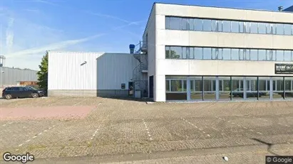 Büros zur Miete in IJsselstein – Foto von Google Street View