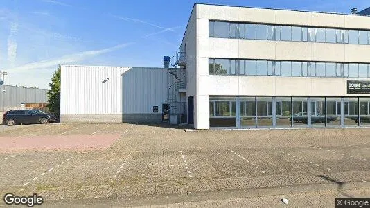 Büros zur Miete i IJsselstein – Foto von Google Street View