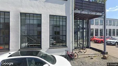 Commercial properties for rent in Køge - Photo from Google Street View