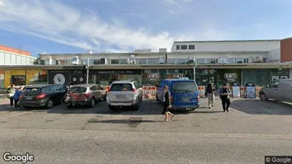 Lokaler til leje i Rovaniemi - Foto fra Google Street View