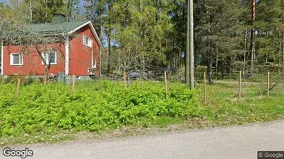 Verkstedhaller til leie i Ylöjärvi – Bilde fra Google Street View