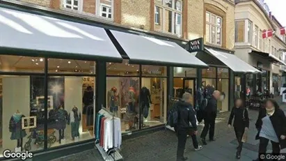 Bedrijfsruimtes te huur in Aalborg - Foto uit Google Street View