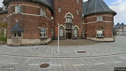 Office spaces for rent in Aarhus C - Photo from Google Street View