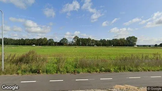 Lager zur Miete i Horsens – Foto von Google Street View