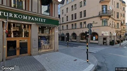 Kontorlokaler til leje i Location is not specified - Foto fra Google Street View