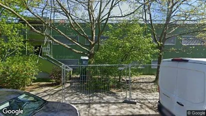 Lokaler til leie i Berlin Neukölln – Bilde fra Google Street View