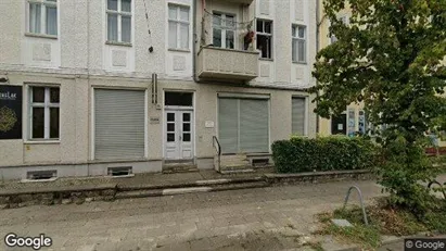 Commercial properties for rent in Berlin Pankow - Photo from Google Street View