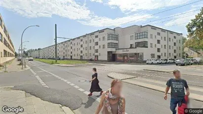 Lokaler til leie i Berlin Pankow – Bilde fra Google Street View