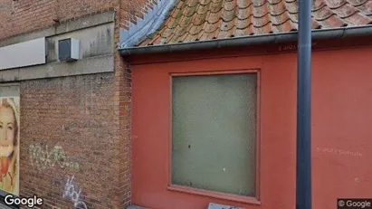 Commercial properties for sale in Holbæk - Photo from Google Street View