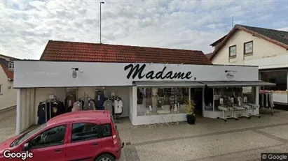 Lokaler til salgs i Vig – Bilde fra Google Street View