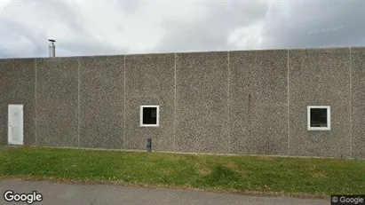 Büros zur Miete in Ebeltoft – Foto von Google Street View